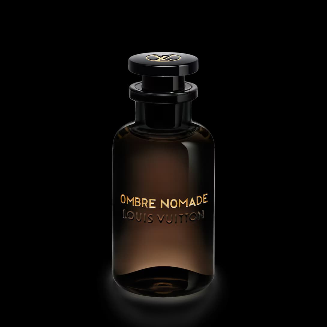 Ombre Nomade