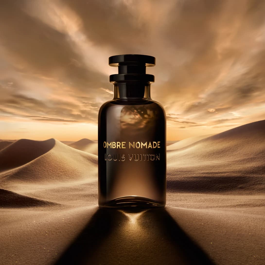 Ombre Nomade