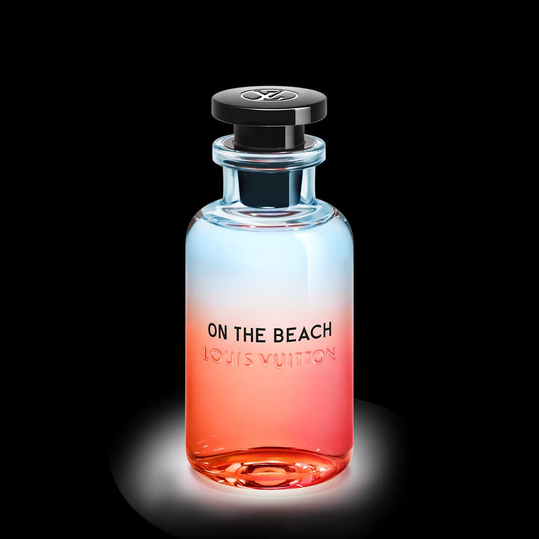 On the Beach