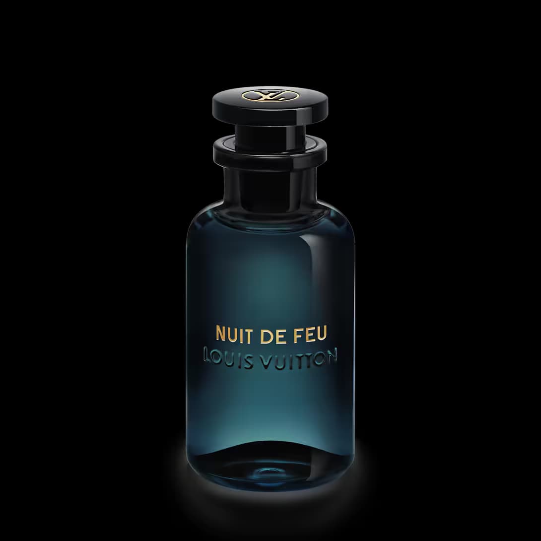 Nuit de Feu