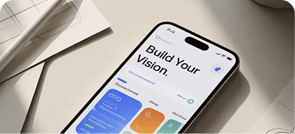 Build Your Vision with Smart Digital Tools