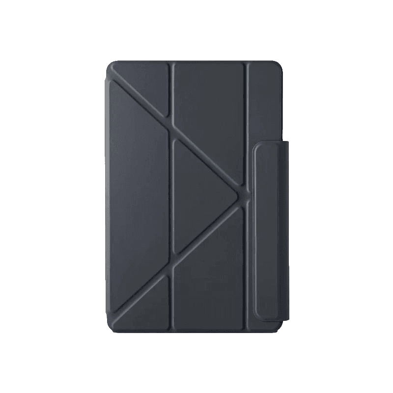 Hyphen Magnetic Leather Case for iPad