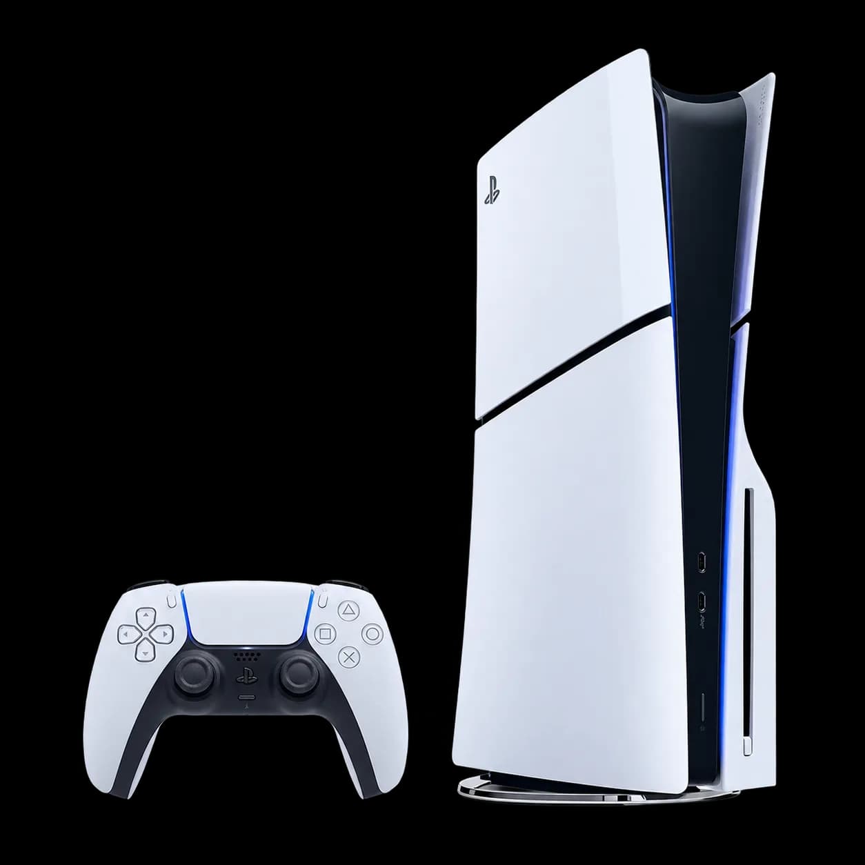 Sony PlayStation 5 Slim Gaming Console