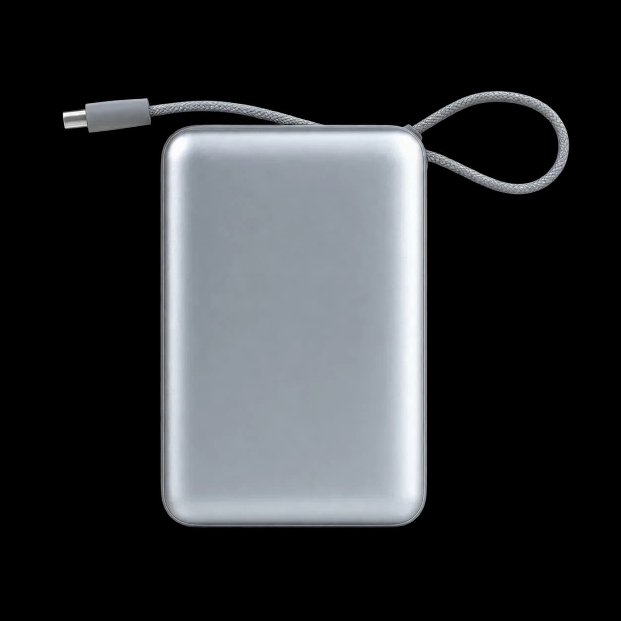 QCY PB20A 45W PD Fast Charge Power Bank - 20000mAh