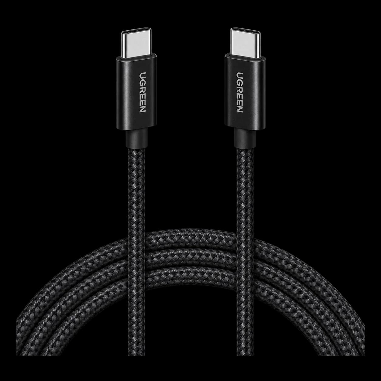 Anker Zolo 240W USB C to USB C Braided Cable