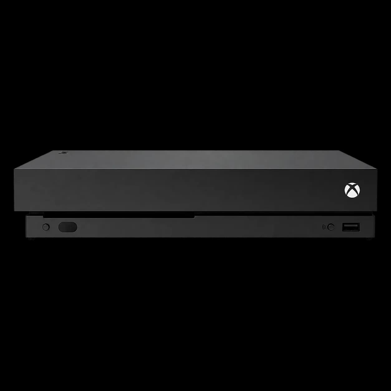 Microsoft Xbox One X Gaming Console