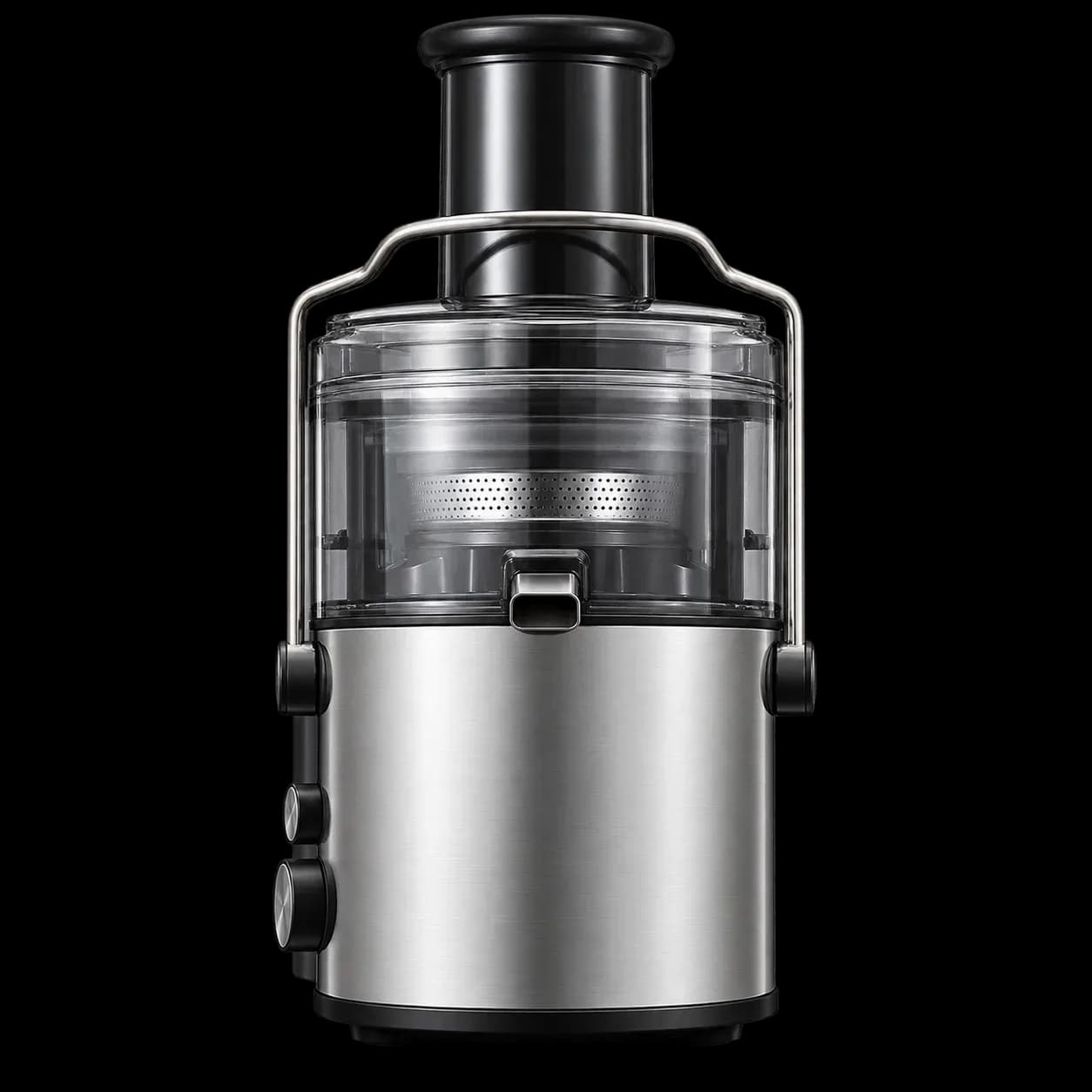 Panasonic MJ-CB600 Large-Capacity Juicer - 2L
