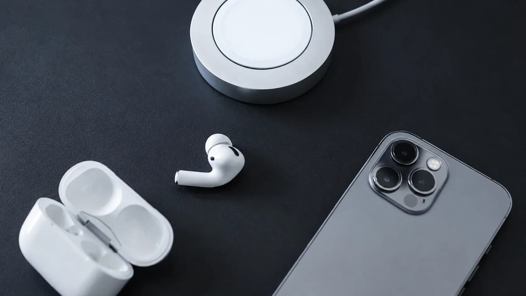 Essential Gadgets for Your Home Office