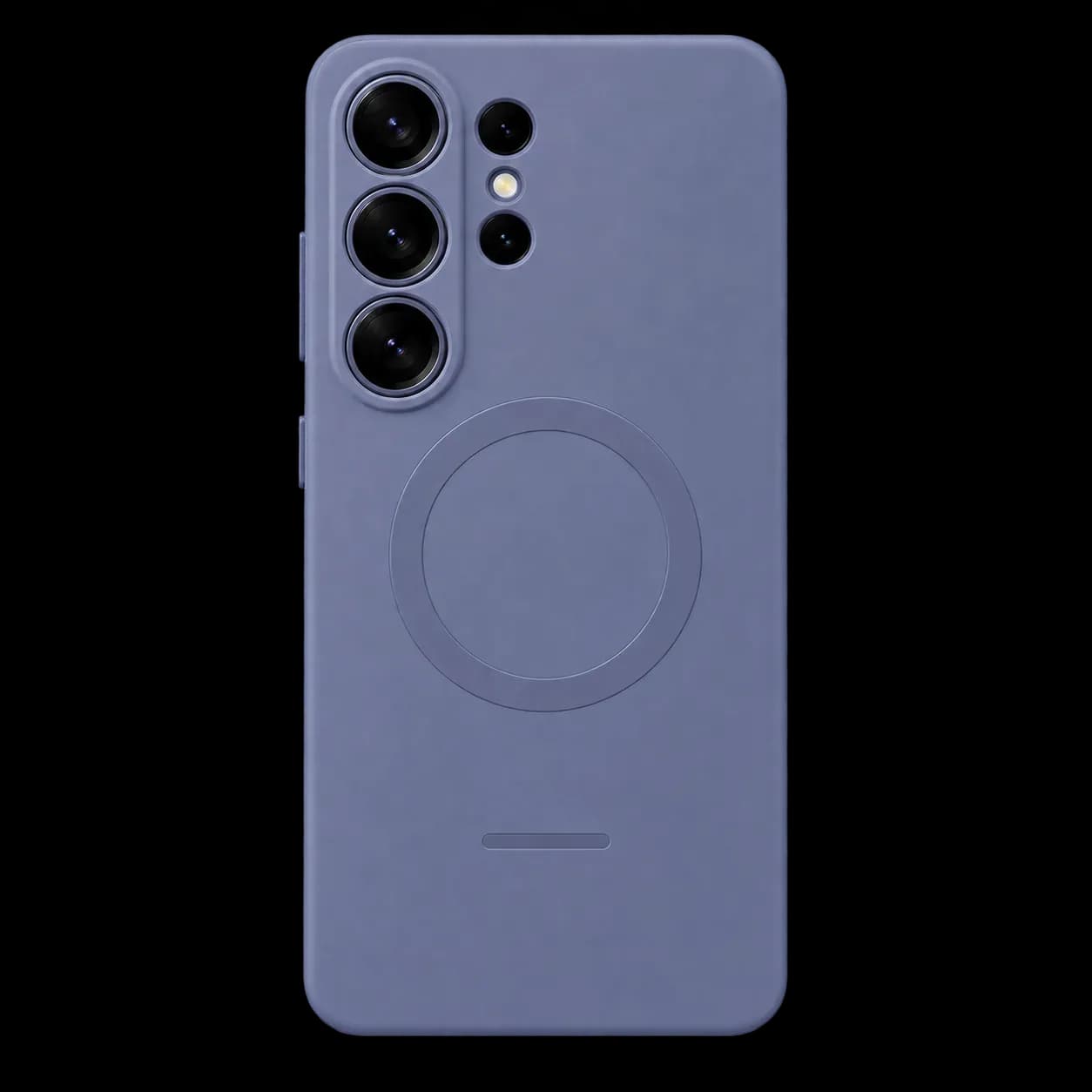 Samsung Galaxy S26 Series Silicone Magnet Case