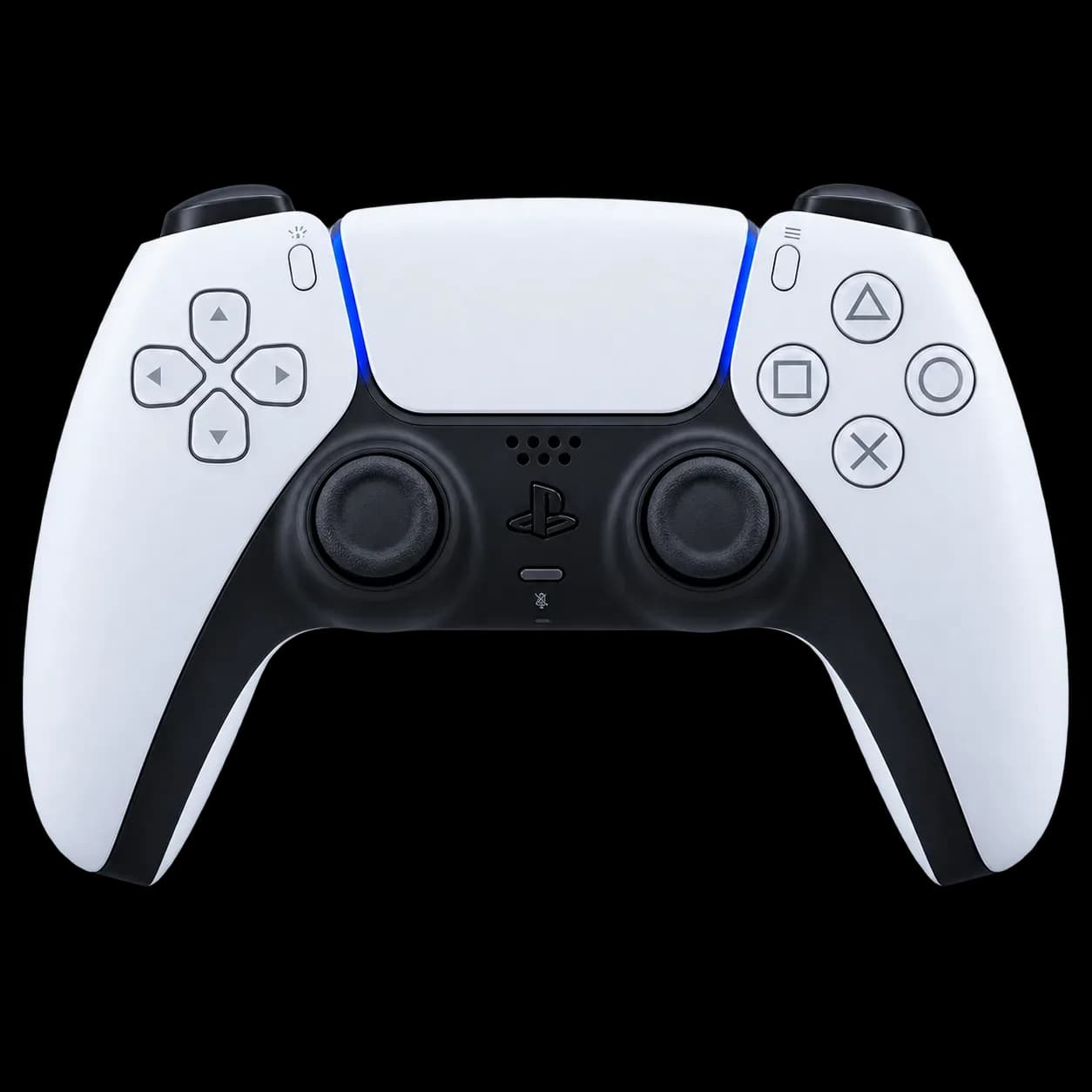 Sony Computer entertainment CFI-ZCT1W Dual Sense Wireless Controller PS5