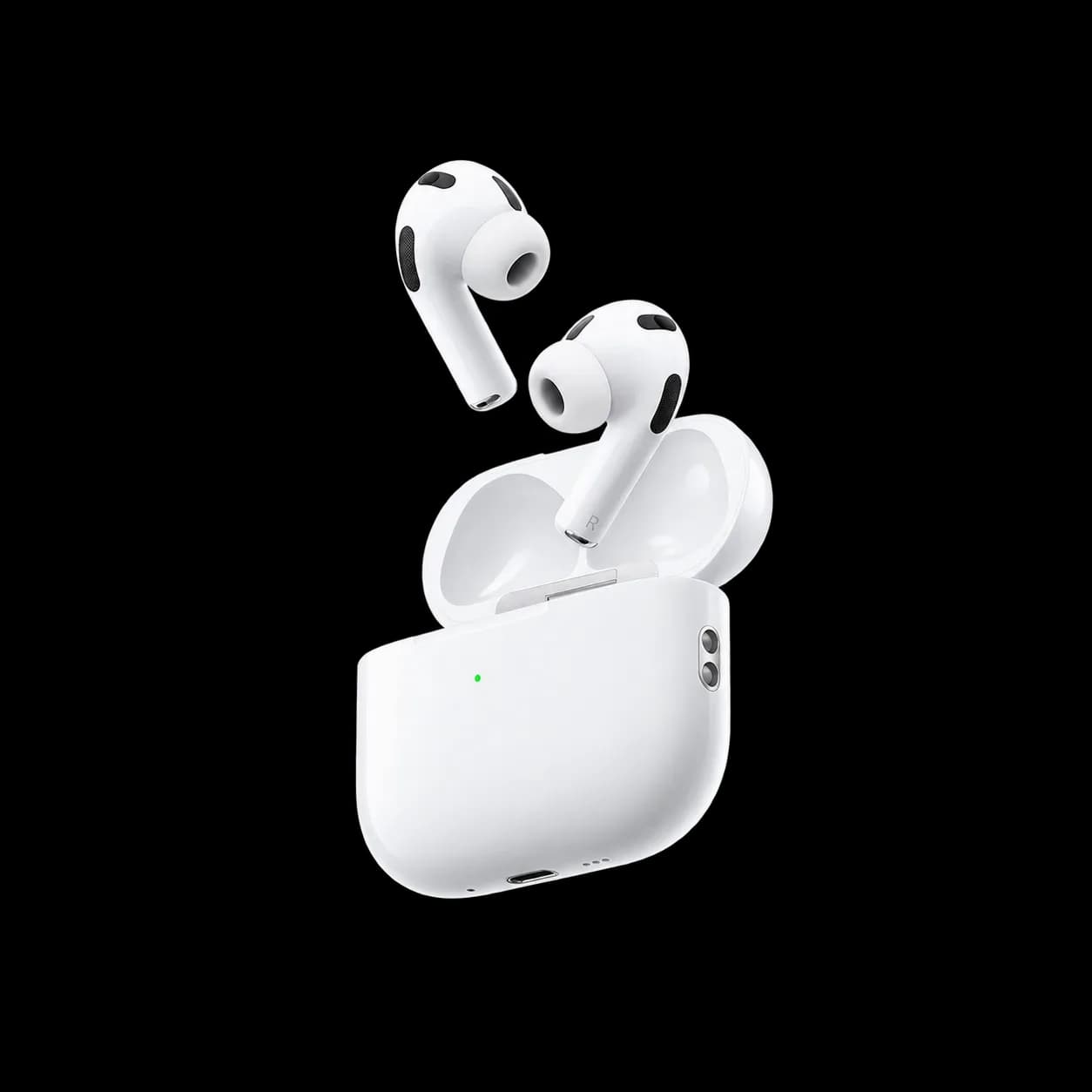 AirPods Pro 3