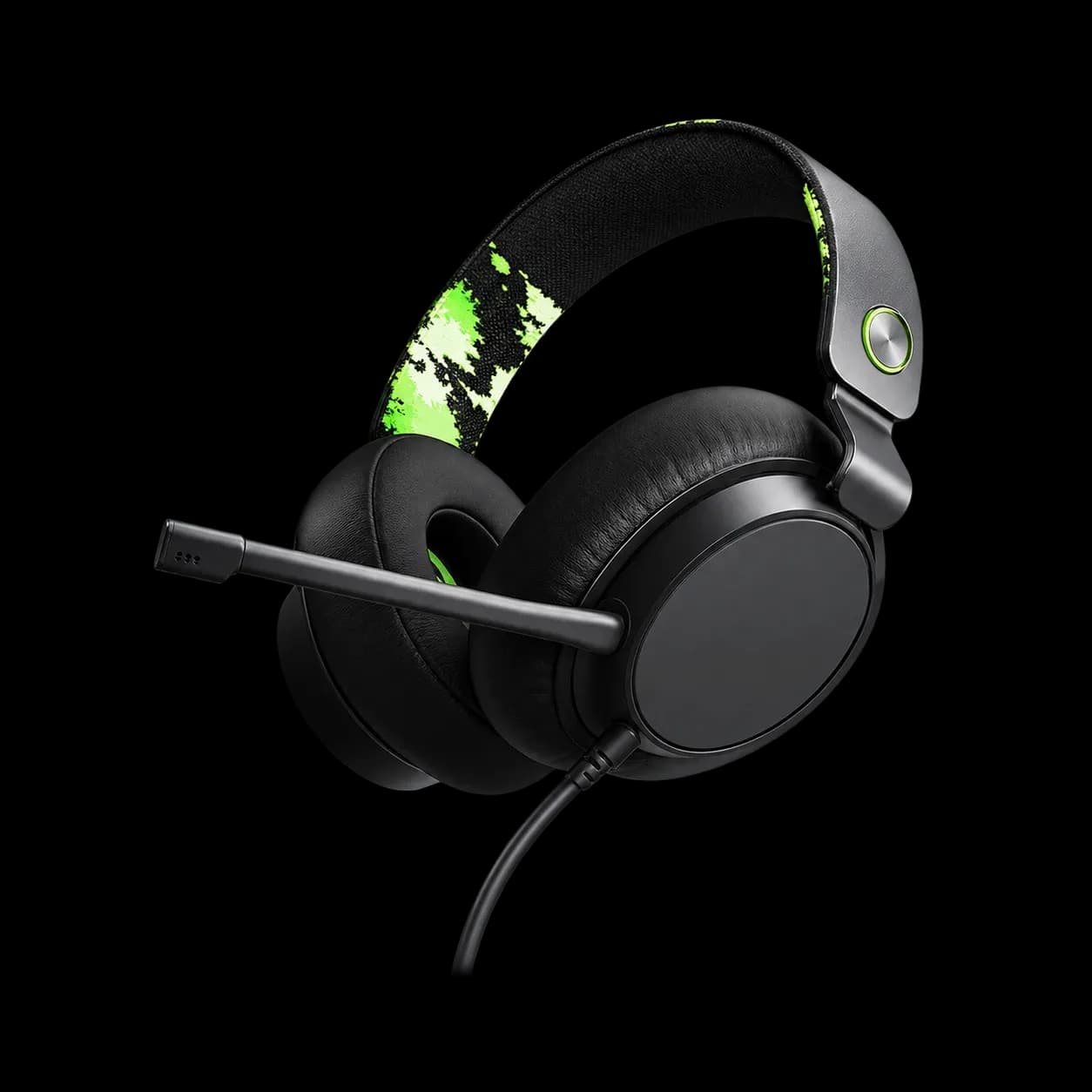 Skullcandy SLYR Wired OverEar Gaming Headphone