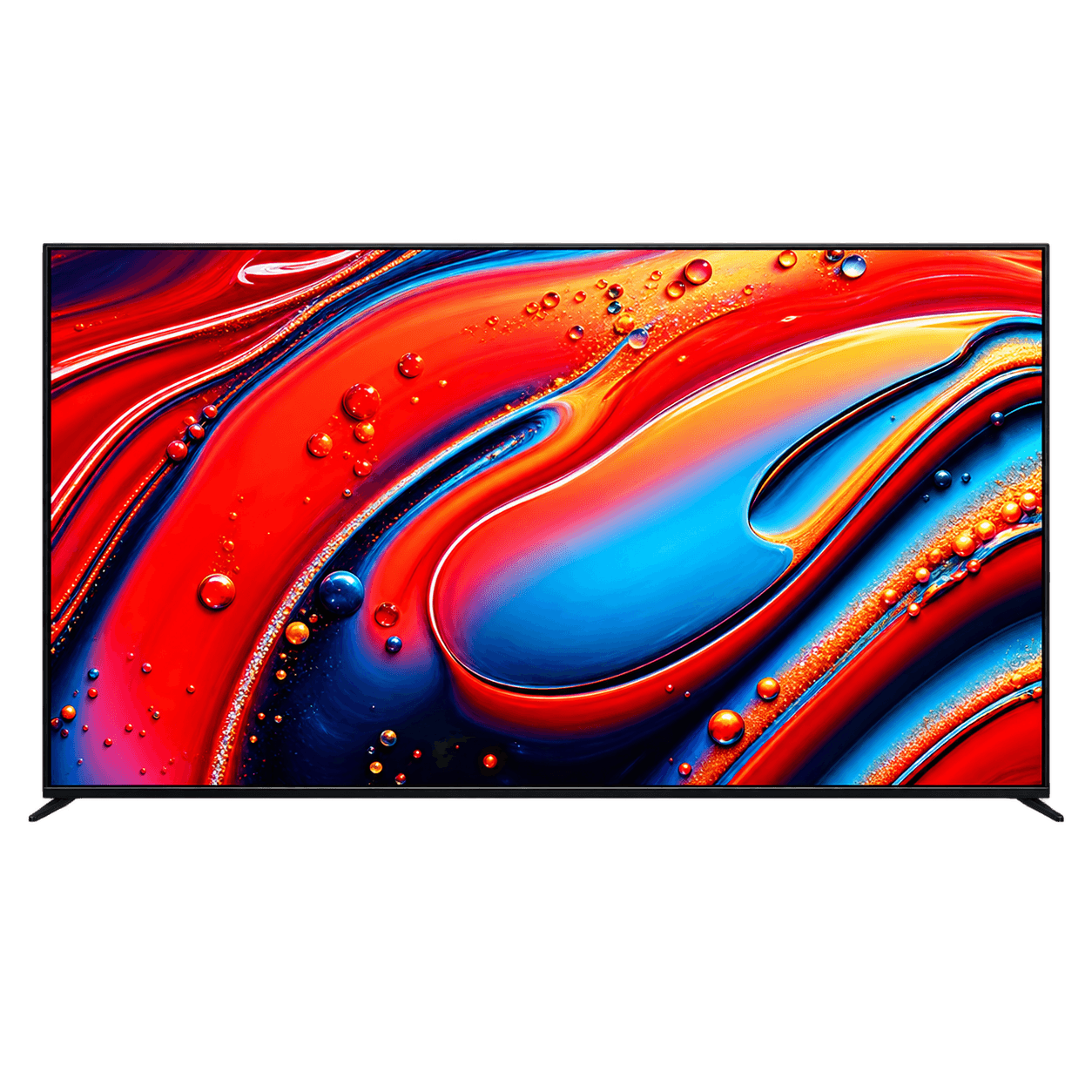 Sony BRAVIA 9 K-85XR90 85-Inch Mini LED 4K Google TV